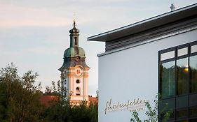 Fürstenfelder Hotel